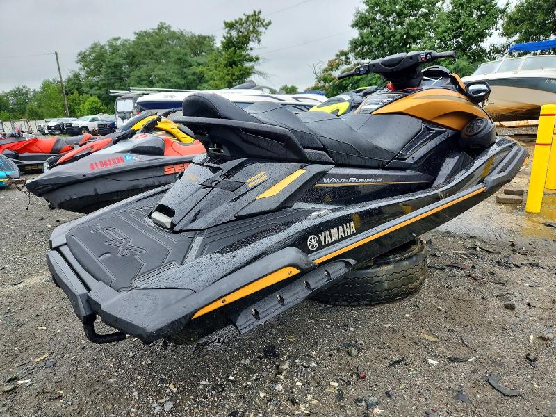 Aukcja sprzedaży 2024 Yam Jet Ski, vin: YAMA1795E424, numer aukcji: 62841276