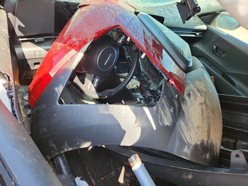 Продажа на аукционе авто 2024 Hyundai Kona, vin: KM8HB3AB9RU169420, номер лота: 65986716