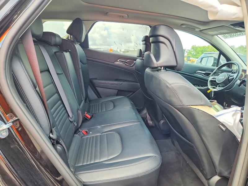 Aukcja sprzedaży 2023 Kia Sportage, vin: KNDPXCAG5P7038896, numer aukcji: 65999016
