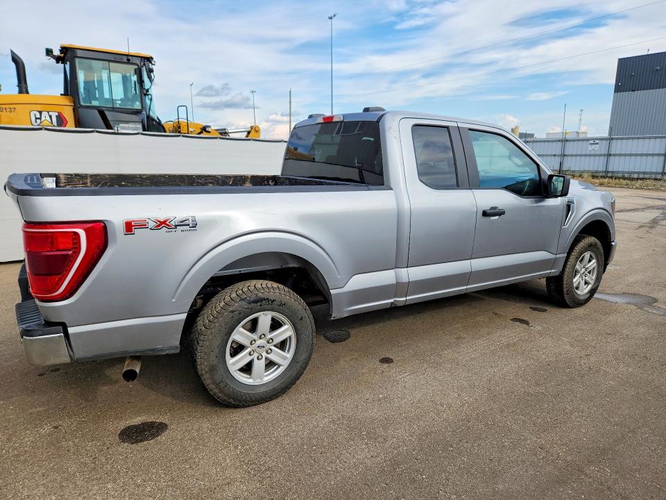 Aukcja sprzedaży 2023 Ford F150, vin: 1FTFX1E8XPKE52711, numer aukcji: 64488756