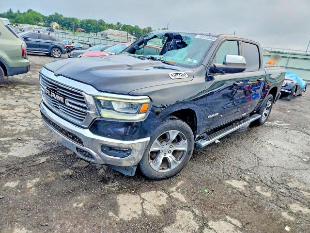 Продажа на аукционе авто 2023 Ram 1500, vin: 1C6SRFJT0PN551379, номер лота: 64720466