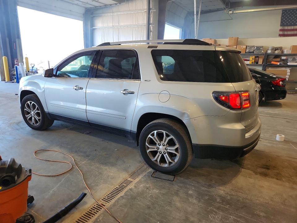 Aukcja sprzedaży 2016 Gmc Acadia, vin: 1GKKRRKD0GJ147429, numer aukcji: 66952046