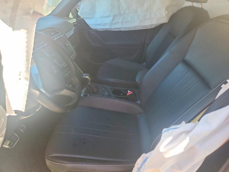 66736086 :رقم المزاد ، 3VV8B7AX5RM158413 vin ، 2024 Volkswagen Tiguan مزاد بيع