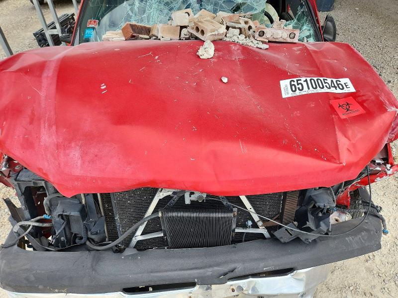 65100546 :رقم المزاد ، 1GCEC19VX5Z238846 vin ، 2005 Chevrolet Silverado مزاد بيع