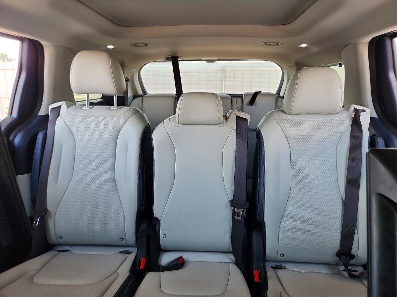 Aukcja sprzedaży 2025 Kia Carnival, vin: KNDNE5K34S6473170, numer aukcji: 66226496
