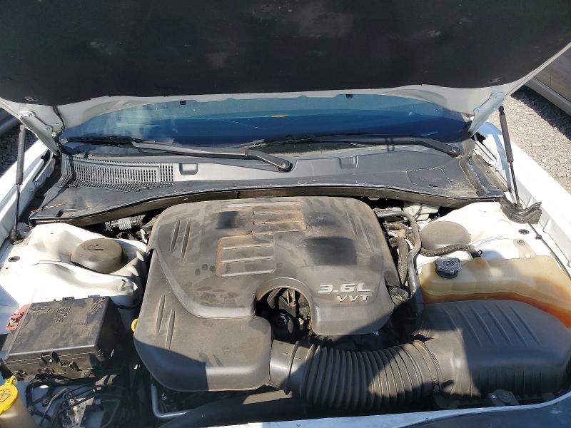 Aukcja sprzedaży 2015 Dodge Charger, vin: 2C3CDXBG4FH897000, numer aukcji: 64837636
