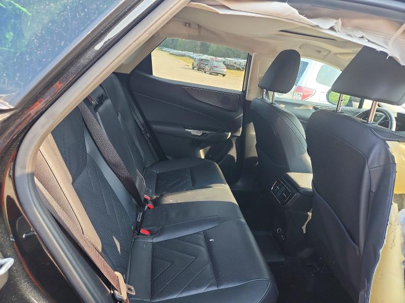 Aukcja sprzedaży 2022 Lexus Nx, vin: JTJHKCFZ6N2000582, numer aukcji: 64257076