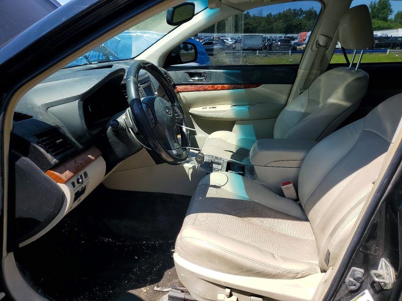 66604906 :رقم المزاد ، 4S4BRBLC7E3227655 vin ، 2014 Subaru Outback مزاد بيع