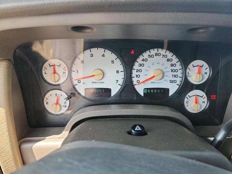 Продажа на аукционе авто 2003 Dodge Ram 1500, vin: 1D7HA16N53J578947, номер лота: 64548336