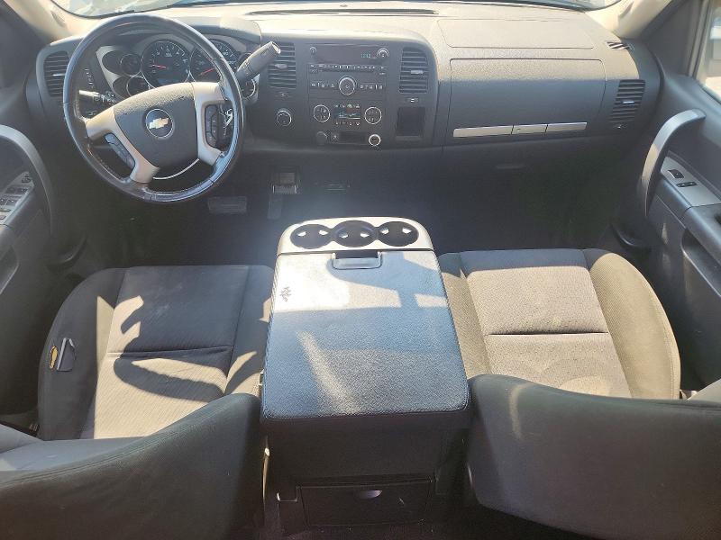 Продаж на аукціоні авто 2010 Chevrolet Silverado, vin: 3GCRKSE39AG186408, номер лоту: 66736936