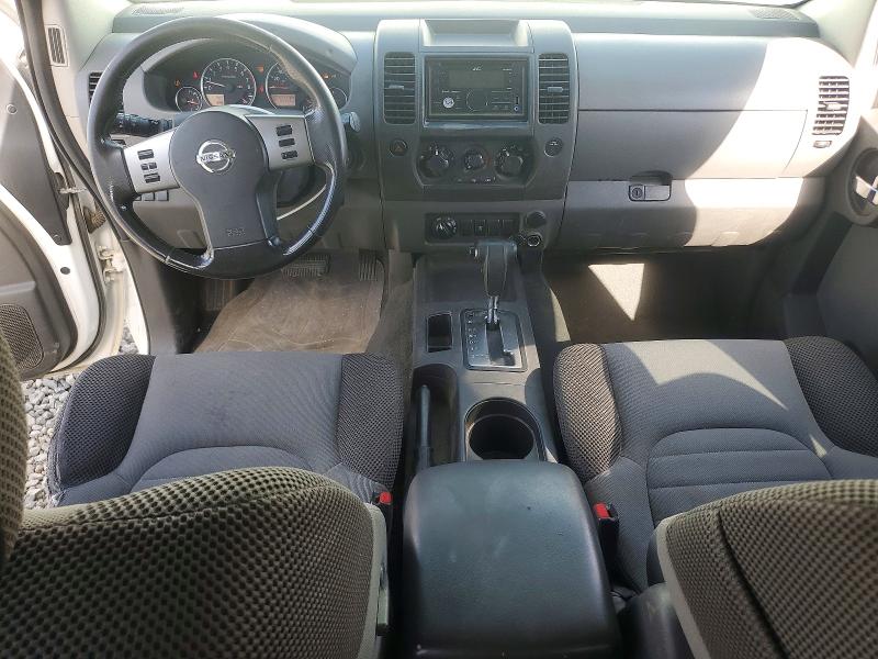 Auction sale of the 2006 Nissan Xterra, vin: 5N1AN08W96C544952, lot number: 64547136