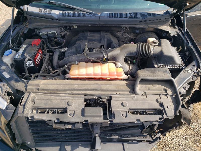 Продажа на аукционе авто 2017 Ford F150, vin: 1FTEW1CP1HFC79521, номер лота: 64680486