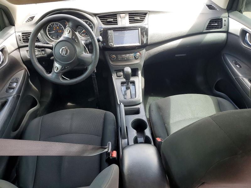 Продажа на аукционе авто 2019 Nissan Sentra, vin: 3N1AB7AP0KY454778, номер лота: 63837696