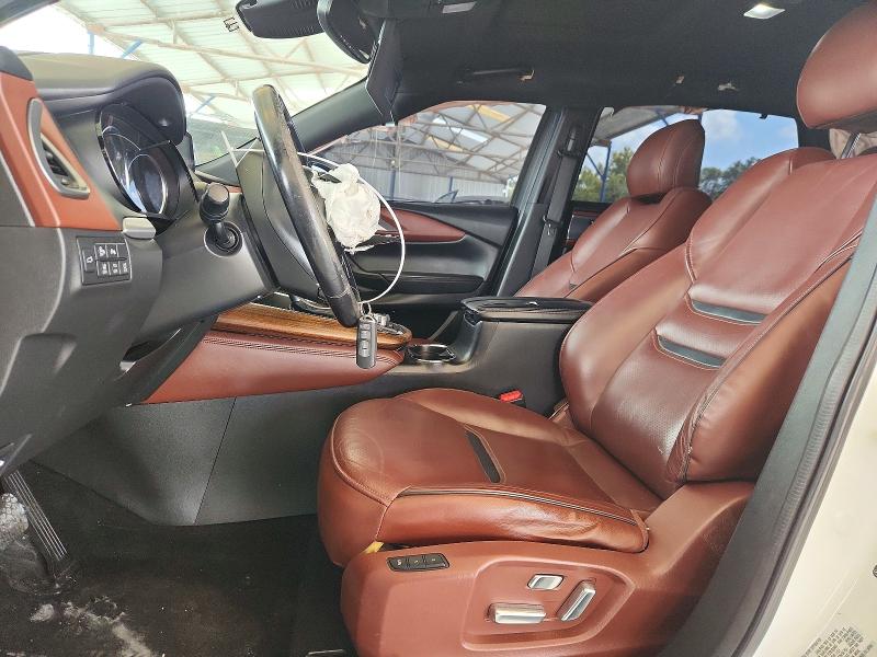 Продаж на аукціоні авто 2017 Mazda Cx-9, vin: JM3TCBEY5H0133922, номер лоту: 67118806