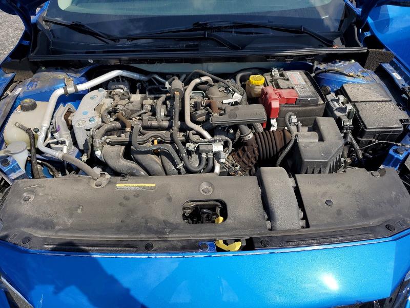 65680356 :رقم المزاد ، 3N1AB8CV8PY235804 vin ، 2023 Nissan Sentra مزاد بيع