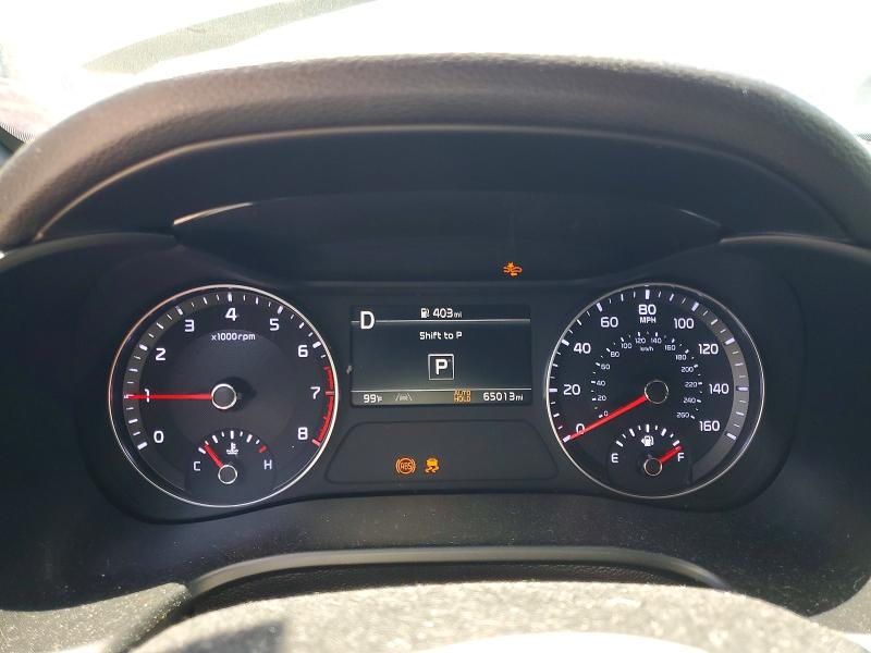 Продажа на аукционе авто 2024 Kia Forte, vin: 3KPF54AD2RE705021, номер лота: 65503576