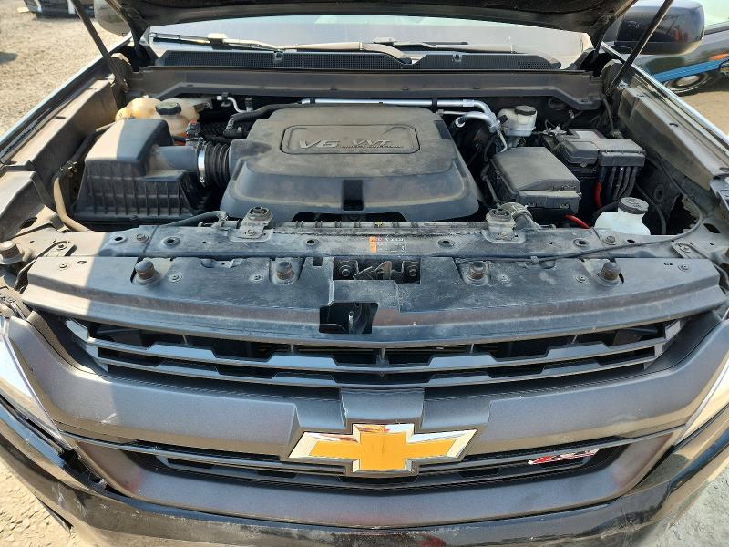 Продажа на аукционе авто 2015 Chevrolet Colorado, vin: 1GCGTCE34F1252590, номер лота: 63592046