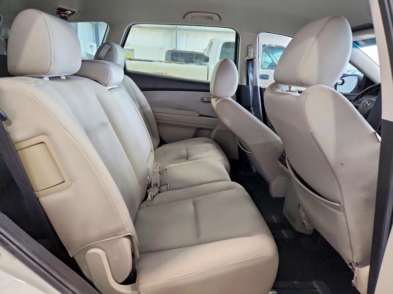 Aukcja sprzedaży 2010 Mazda Cx-9, vin: JM3TB2MA0A0224786, numer aukcji: 65267756