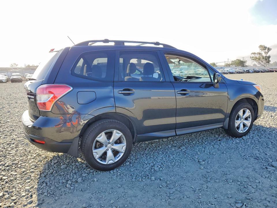 Продаж на аукціоні авто 2014 Subaru Forester, vin: JF2SJAEC3EH498882, номер лоту: 63889886
