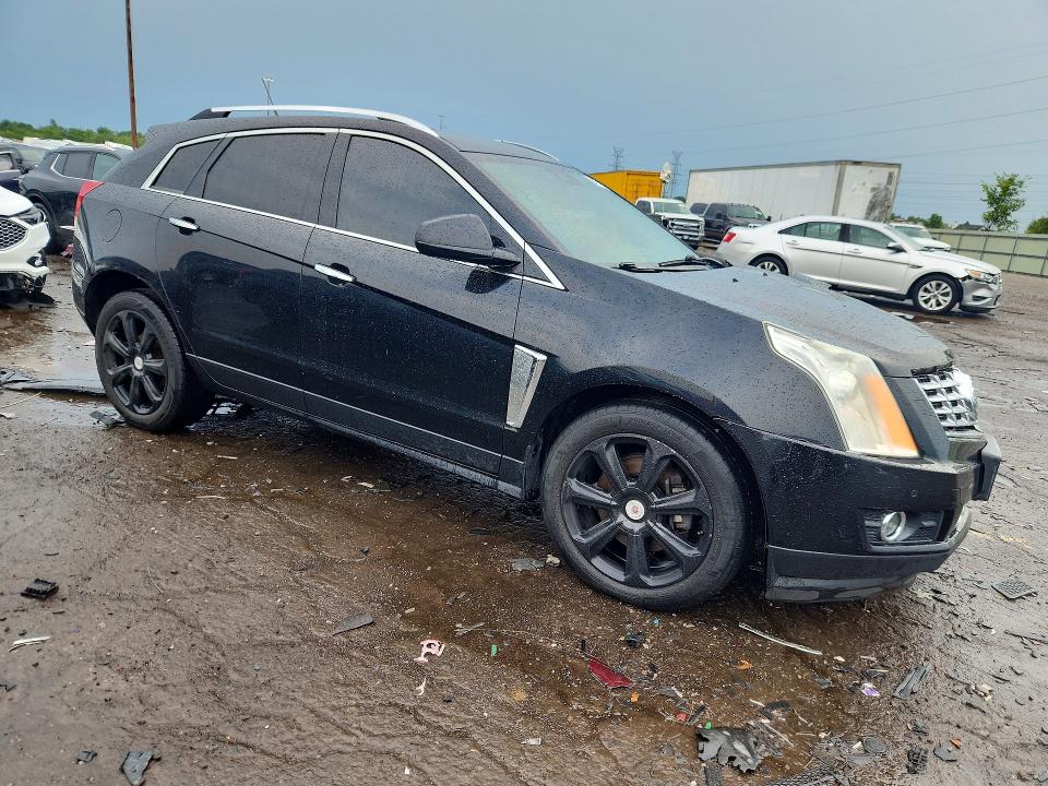 Продаж на аукціоні авто 2013 Cadillac Srx, vin: 3GYFNHE35DS652344, номер лоту: 64573006