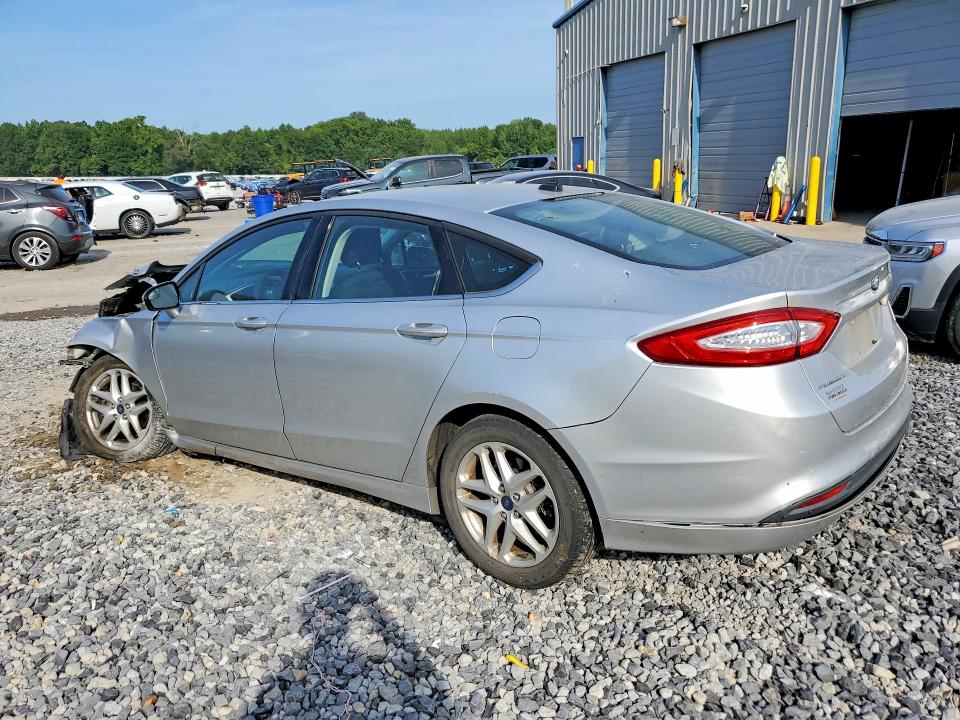 Продаж на аукціоні авто 2014 Ford Fusion, vin: 1FA6P0H79E5390619, номер лоту: 64481986
