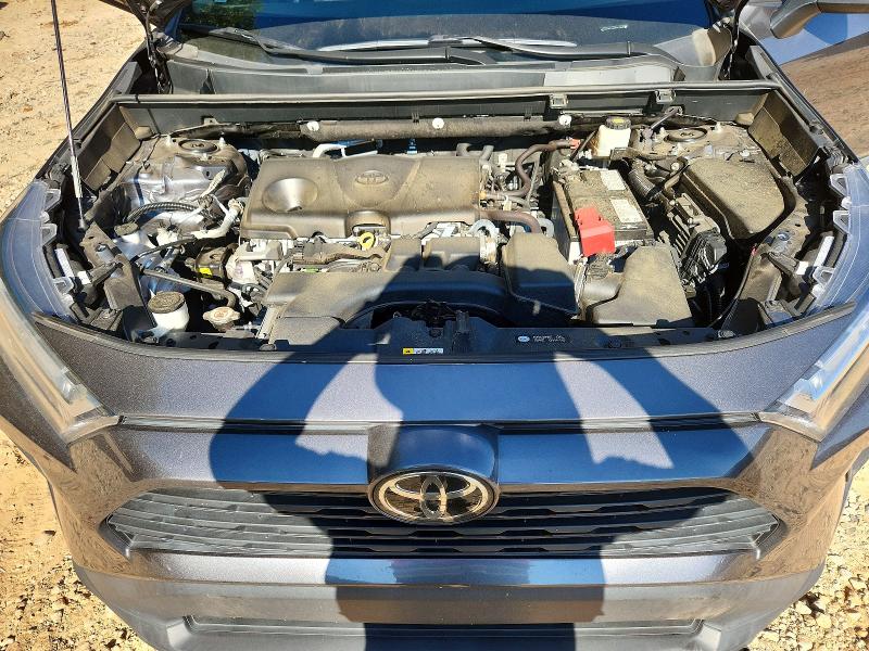 Продажа на аукционе авто 2023 Toyota Rav4, vin: 2T3W1RFV8PC241228, номер лота: 66506046