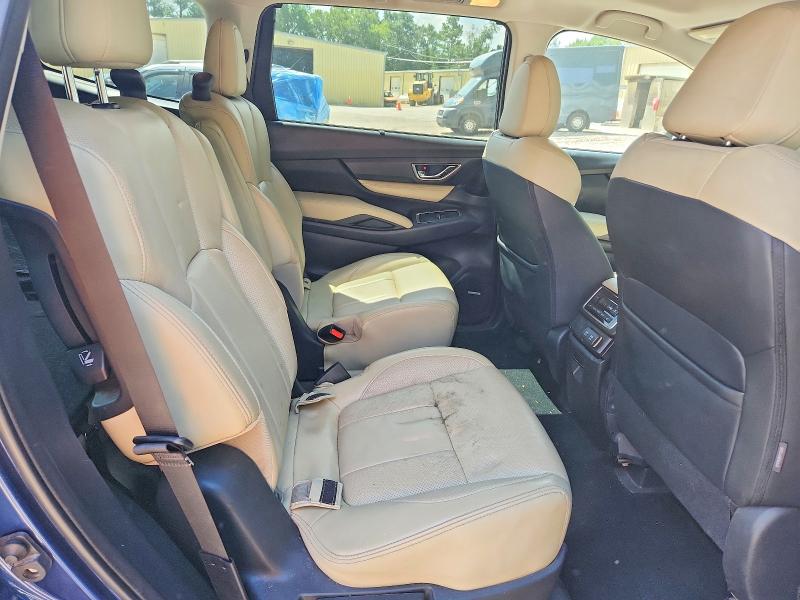 66067886 :رقم المزاد ، 4S4WMAPD2K3408977 vin ، 2019 Subaru Ascent مزاد بيع