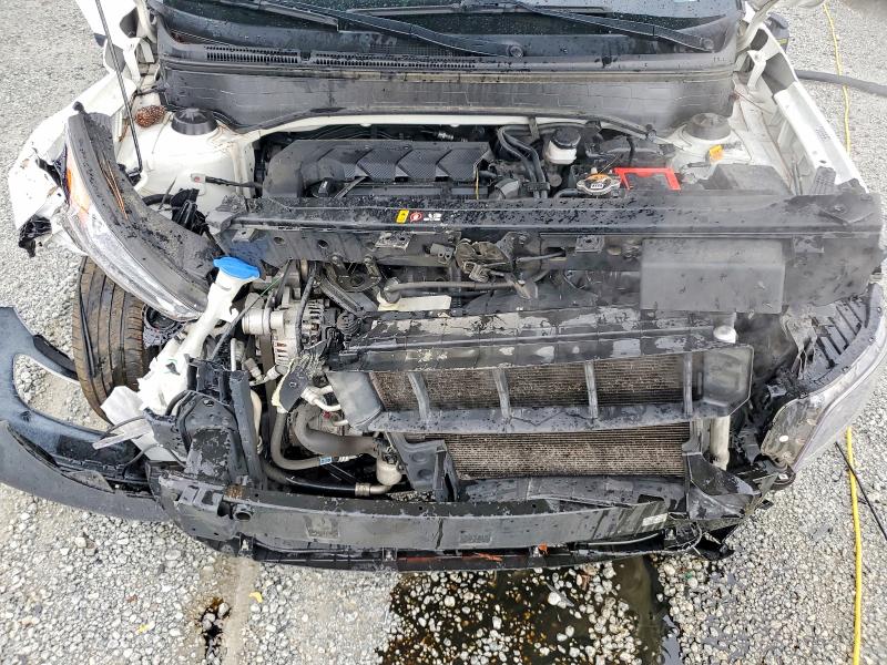 Aukcja sprzedaży 2022 Hyundai Venue, vin: KMHRB8A35NU160251, numer aukcji: 62942916