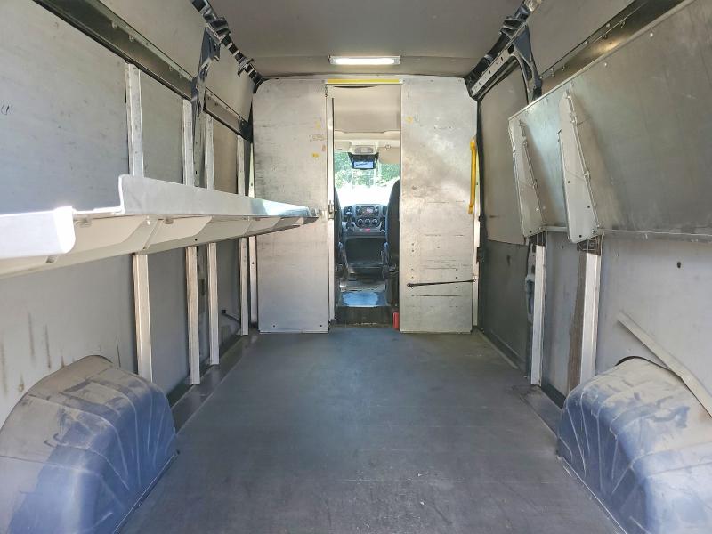 Aukcja sprzedaży 2021 Ram Promaster 3500, vin: 3C6MRVJG8ME544640, numer aukcji: 65391976