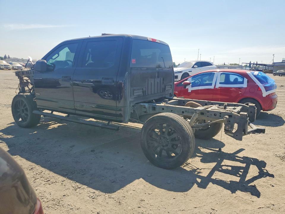 Auction sale of the 2016 Ford F150, vin: 1FTEW1EG3GFA22629, lot number: 64340216