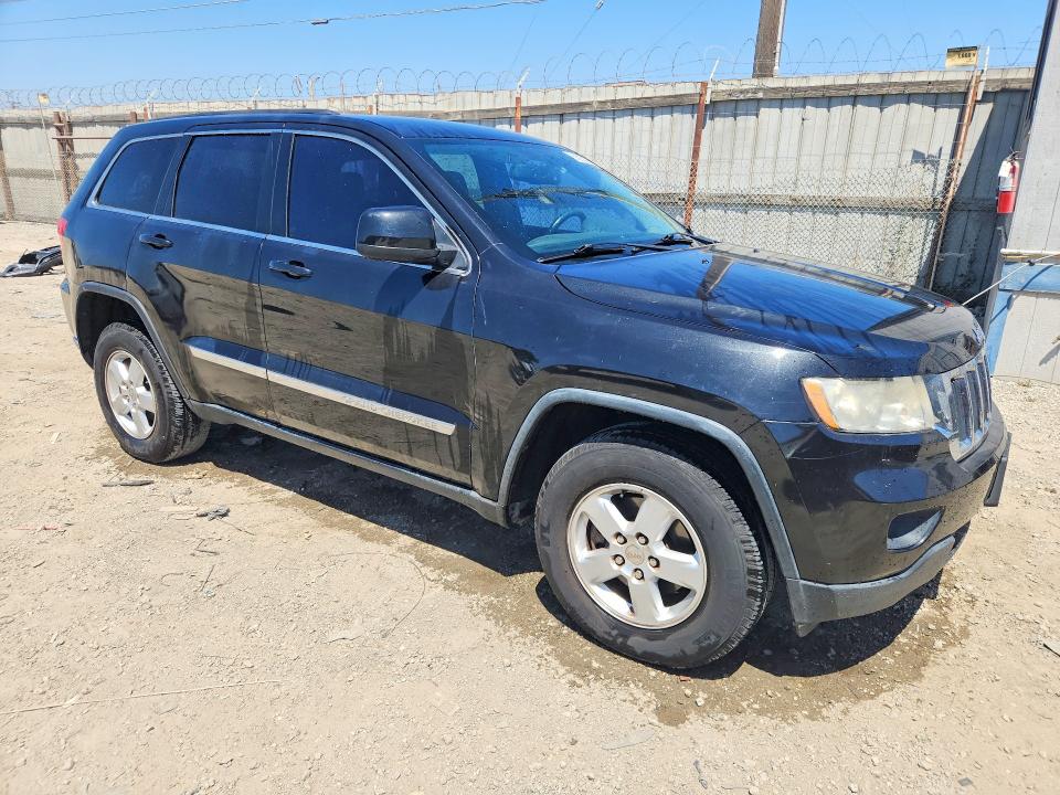 Aukcja sprzedaży 2013 Jeep Grand Cherokee, vin: 1C4RJEAG8DC574072, numer aukcji: 63803216