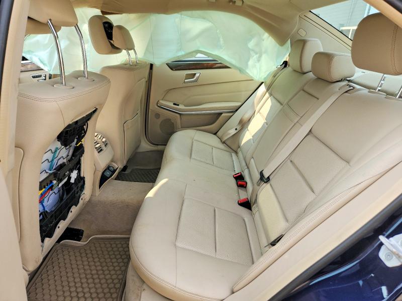 Продажа на аукционе авто 2016 Mercedes-benz E, vin: WDDHF8JB9GB176825, номер лота: 64366536
