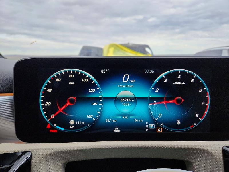 65662726 :رقم المزاد ، WDD3G4EB4LW038512 vin ، 2020 Mercedes-benz A مزاد بيع