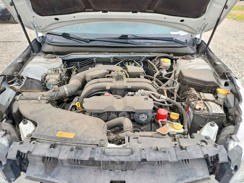 64561446 :رقم المزاد ، 4S4BSBNC9F3326836 vin ، 2015 Subaru Outback مزاد بيع