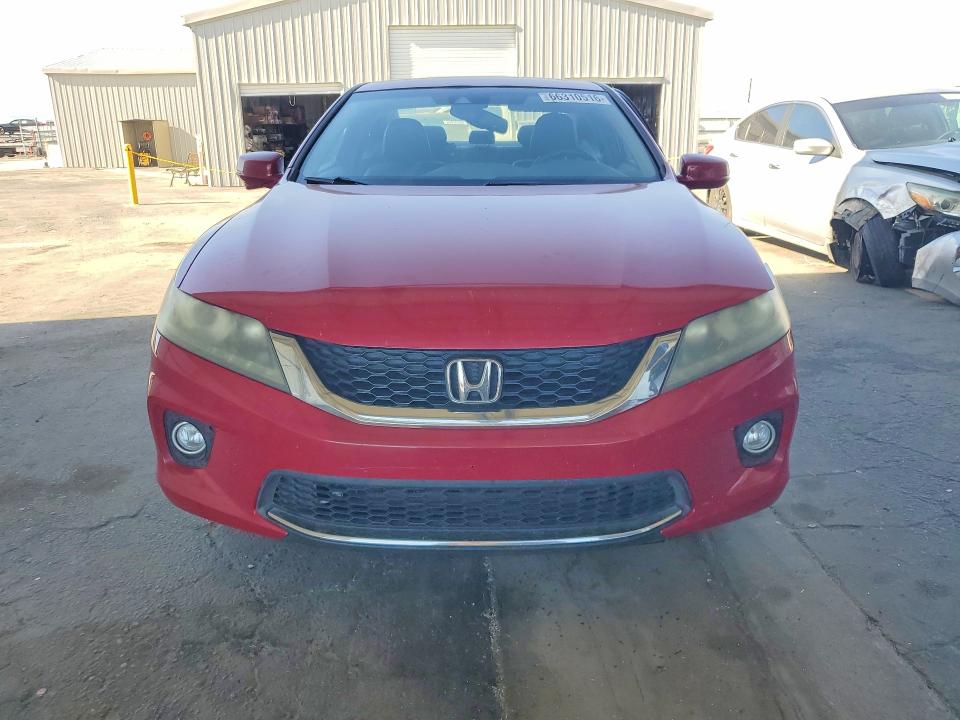 Продажа на аукционе авто 2015 Honda Accord, vin: 1HGCT2B85FA009638, номер лота: 66310516