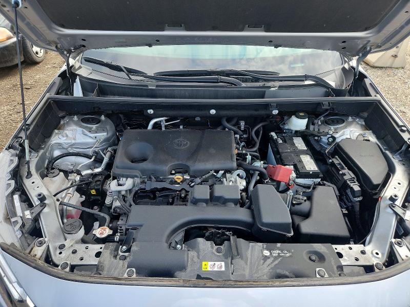 Aukcja sprzedaży 2025 Toyota Rav4, vin: 2T3P1RFV1SW511055, numer aukcji: 66885046