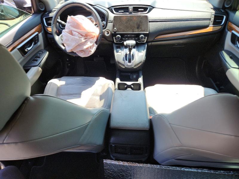 Aukcja sprzedaży 2017 Honda Cr-v, vin: 2HKRW1H86HH509904, numer aukcji: 64425456
