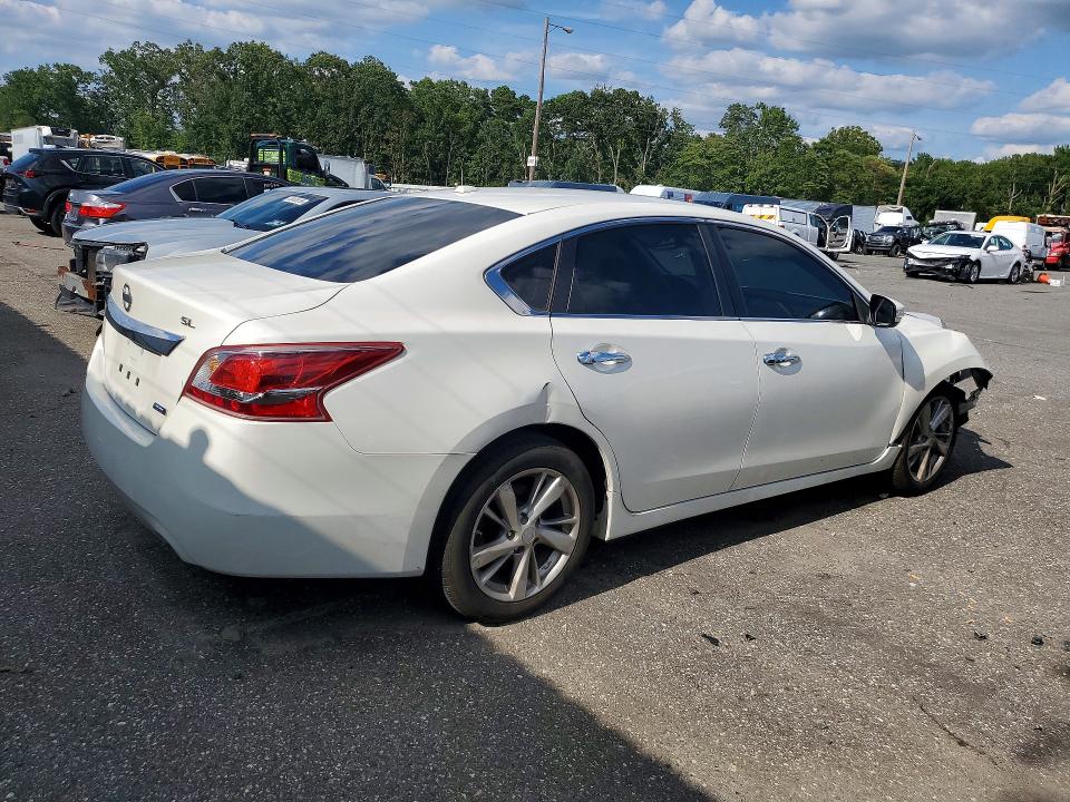Aukcja sprzedaży 2013 Nissan Altima, vin: 1N4AL3APXDC296566, numer aukcji: 65987546