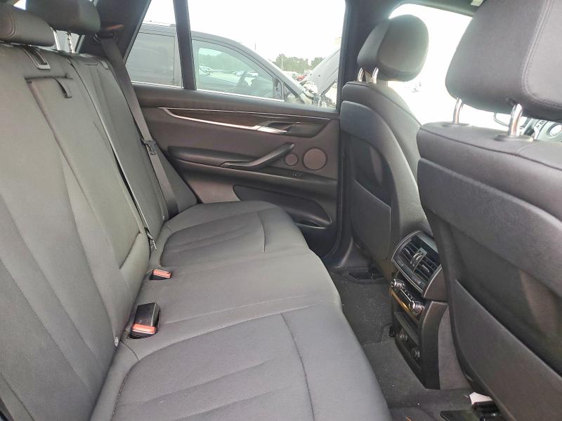 Aukcja sprzedaży 2018 Bmw X5, vin: 5UXKT0C52J0V98437, numer aukcji: 65134386