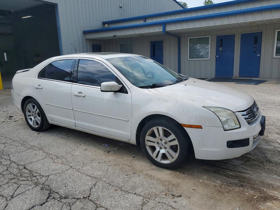Продаж на аукціоні авто 2009 Ford Fusion, vin: 3FAHP081X9R200740, номер лоту: 65221796