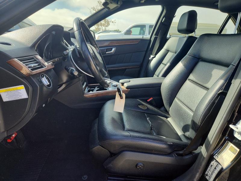 Aukcja sprzedaży 2012 Mercedes-benz E, vin: WDDHF5KB1CA603296, numer aukcji: 63935556