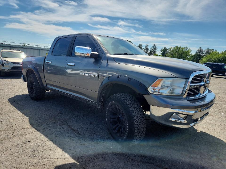 Aukcja sprzedaży 2012 Dodge Ram 1500, vin: 1C6RD7LT3CS179693, numer aukcji: 63514276