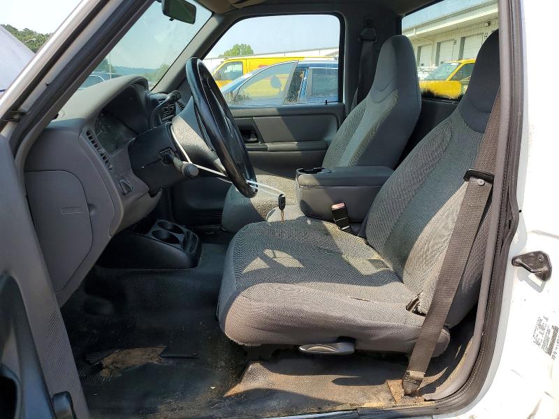 Aukcja sprzedaży 2002 Ford Ranger, vin: 1FTYR10U52TA49181, numer aukcji: 65161426