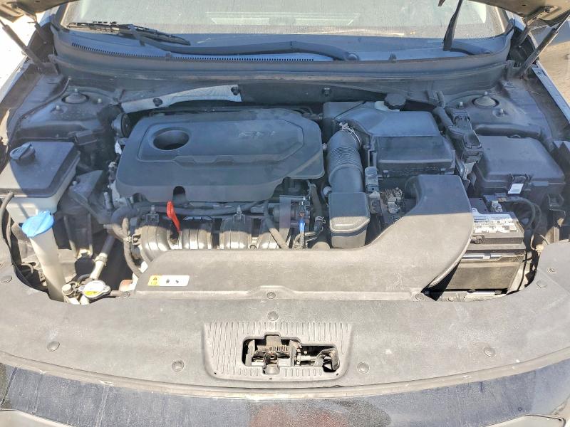 Продажа на аукционе авто 2017 Hyundai Sonata, vin: 5NPE34AFXHH454083, номер лота: 65677426