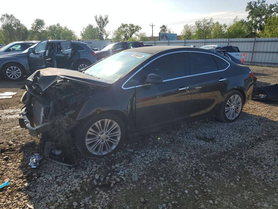 Продаж на аукціоні авто 2013 Buick Verano, vin: 1G4PP5SK1D4226788, номер лоту: 65405656