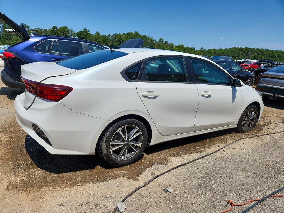 Aukcja sprzedaży 2024 Kia Forte, vin: 3KPF24AD3RE734164, numer aukcji: 66006086