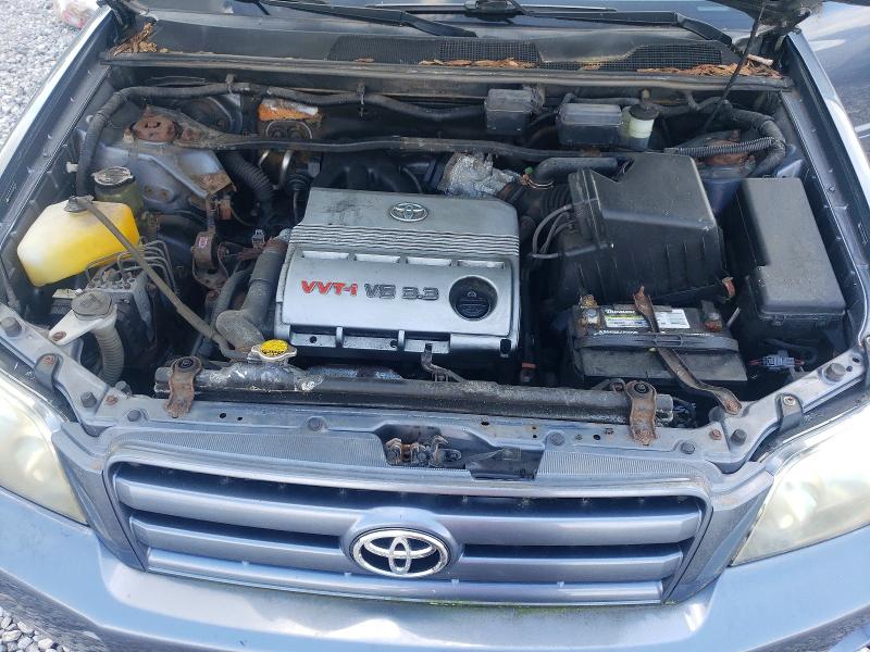 Продаж на аукціоні авто 2005 Toyota Highlander, vin: JTEGP21AX50082688, номер лоту: 65705446