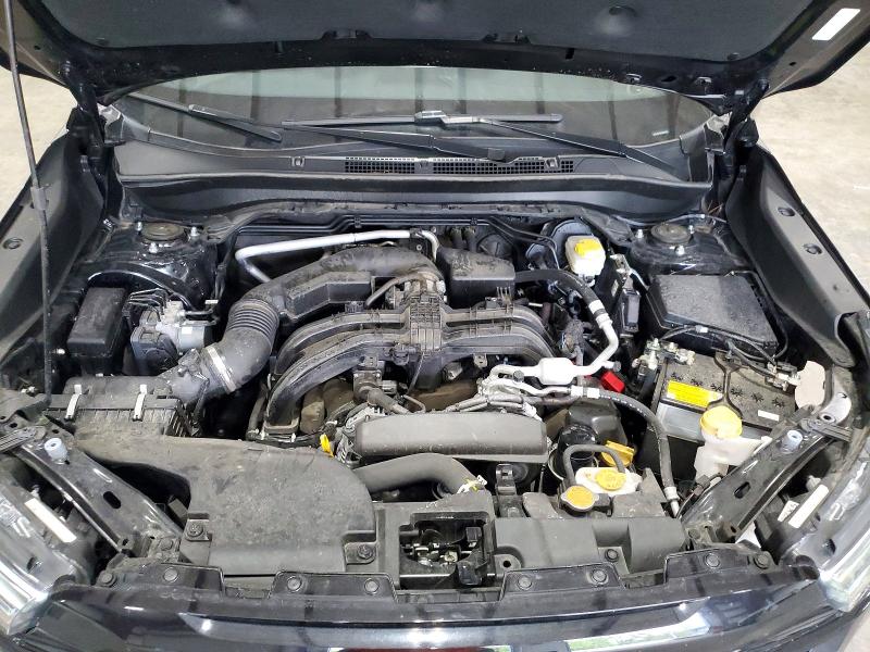 Aukcja sprzedaży 2025 Subaru Forester, vin: JF2SLDFC8SH480769, numer aukcji: 63806856