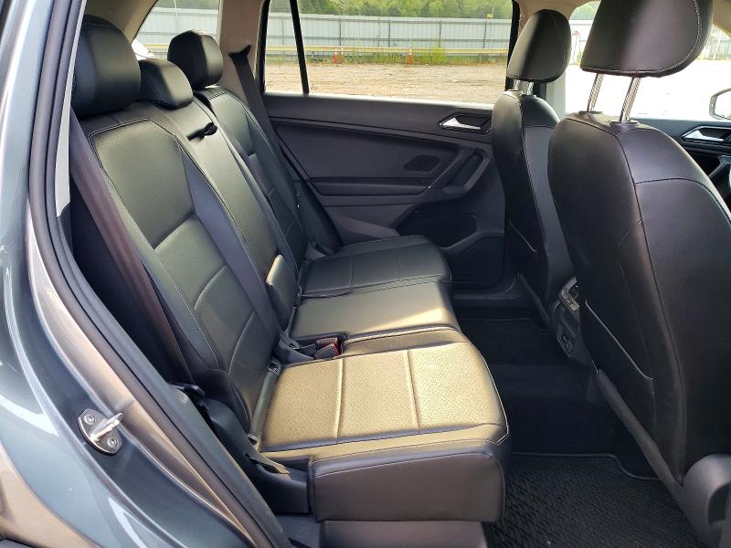 Aukcja sprzedaży 2018 Volkswagen Tiguan, vin: 3VV2B7AX3JM005863, numer aukcji: 64255986