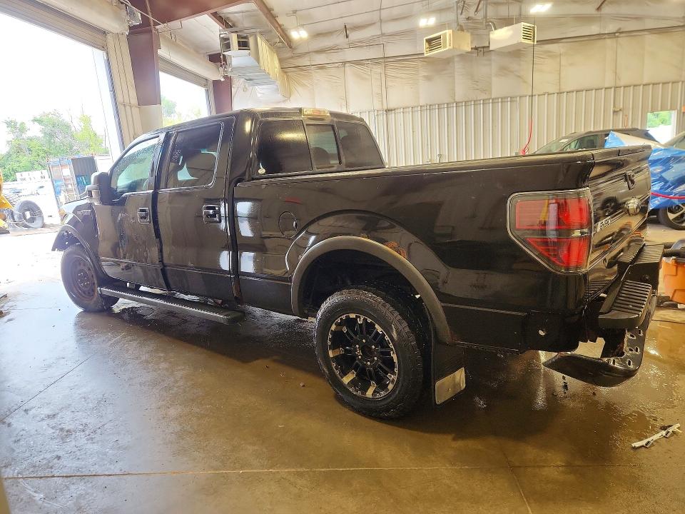 Aukcja sprzedaży 2012 Ford F150, vin: 1FTFW1EFXCKE12110, numer aukcji: 60936596